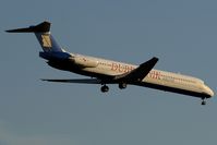 9A-CDA @ LFBD - DUBROVNIK landing 23 - by Jean Goubet-FRENCHSKY