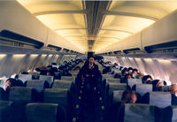 JA8523 @ ITM - JTA , cabin  , o/b flt ITM - NGS - by Henk Geerlings