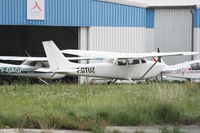 F-BTUZ photo, click to enlarge F-BTUZ photo, click to enlarge