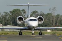 N236LP @ LFBD - EJM236 - by Jean Goubet-FRENCHSKY