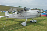 N2255D @ OSH - At 2011 Oshkosh - by Terry Fletcher
