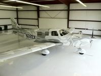 N32EV @ W75 - Custom camo paint job - by Al Toledo