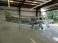 N32EV @ W75 - Custom Camo paint job - by Al Toledo