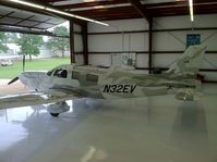 N32EV @ W75 - Custom Camo Paint job - by Al Toledo