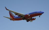 N290WN @ KOSH - Southwest - by Todd Royer