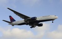 N861DA @ KLAX - Delta - by Todd Royer