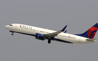 N3749D @ KLAX - Delta - by Todd Royer