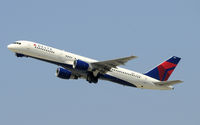 N646DL @ KLAX - Delta - by Todd Royer