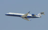 N766SK @ KLAX - United - by Todd Royer