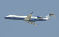 N794SK @ KLAX - United - by Todd Royer