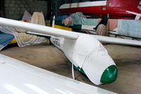 G-DESJ photo, click to enlarge G-DESJ photo, click to enlarge