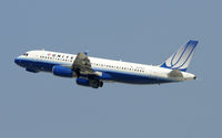 N479UA @ KLAX - United - by Todd Royer