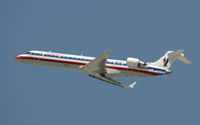 N546FF @ KLAX - American - by Todd Royer