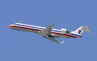 N515AE @ KLAX - American - by Todd Royer