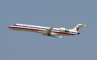 N520DC @ KLAX - American - by Todd Royer