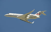N50DS @ KLAX - Departing LAX - by Todd Royer