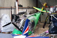 G-BZMR photo, click to enlarge