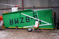 G-BZMR photo, click to enlarge
