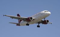 N527VA @ KLAX - Virgin - by Todd Royer