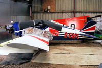 G-CGPL photo, click to enlarge