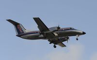 N296SW @ KLAX - Skywest - by Todd Royer