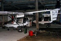 G-MWTJ photo, click to enlarge