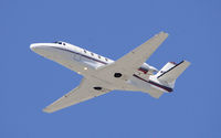 N643QS @ KLAX - Departing LAX - by Todd Royer