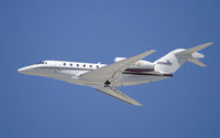 N998QS @ KLAX - Departing LAX - by Todd Royer