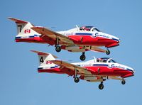 114104 @ KBOI - West apporach with 114085 - by Digital DaveK