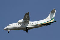 N429FJ @ CLT - Pity that Dornier went under - by Duncan Kirk