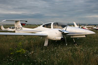 OE-FCE @ LOAN - Wiener Neustadt OST