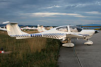 N336DS @ LOAN - Wiener Neustadt OST - by Lötsch Andreas