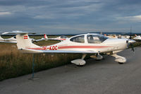 OE-KDC @ LOAN - Wiener Neustadt OST - by Lötsch Andreas