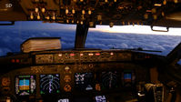 B-2633 - 737-700 - by Dawei Sun