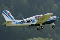 OE-DKV @ LOKH - Friesach - Hirt - by Lötsch Andreas