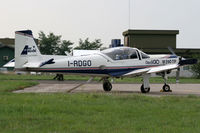 I-RDGO @ LIPI - Rivolto AB - by Lötsch Andreas