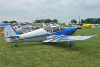 N33TC @ OSH - At 2011 Oshkosh - by Terry Fletcher