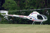 N603RW @ OSH - At 2011 Oshkosh - by Terry Fletcher