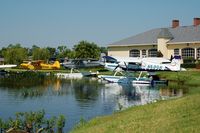 N490R - 1999 Blue Diamond Aviation Inc MURPHY REBEL N490R at Lake Ashton Golf Club, Lake Wales, FL - by scotch-canadian