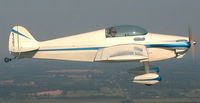 C-FAOO @ CSK3 - photos - by normand tanguay