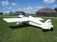 C-FAOO @ CSK3 - photos - by normand tanguay