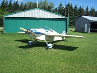 C-FAOO @ CSK3 - photos - by normand tanguay