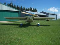 C-FAOO @ CSK3 - photos - by normand tanguay