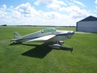 C-FAOO @ CSK3 - photos - by normand tanguay