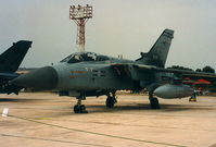 ZE206 @ LMML - Tornado F3 ZE206/FH 25Sqd RAF - by raymond