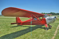 CF-VWF @ OSH - At 2011 Oshkosh - by Terry Fletcher