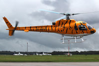 D-HAFU @ CGN - visitor - by Wolfgang Zilske