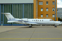 M-LRJT @ CGN - visitor - by Wolfgang Zilske