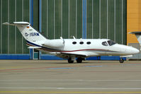 D-ISRM @ CGN - visitor - by Wolfgang Zilske