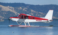N53011 - Clear Lake, CA - by Bill Larkins